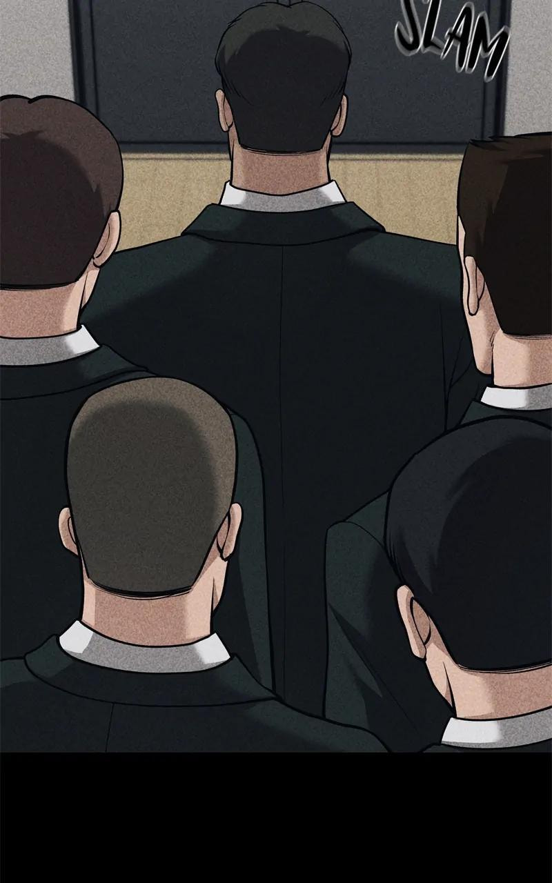 Designated Bully Chapter 92 page 112 - 