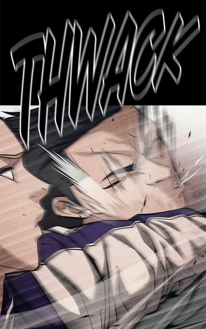 Designated Bully Chapter 92 page 113 - 