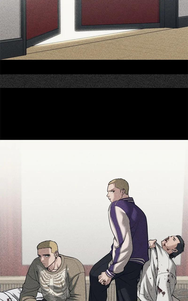 Designated Bully Chapter 92 page 115 - 