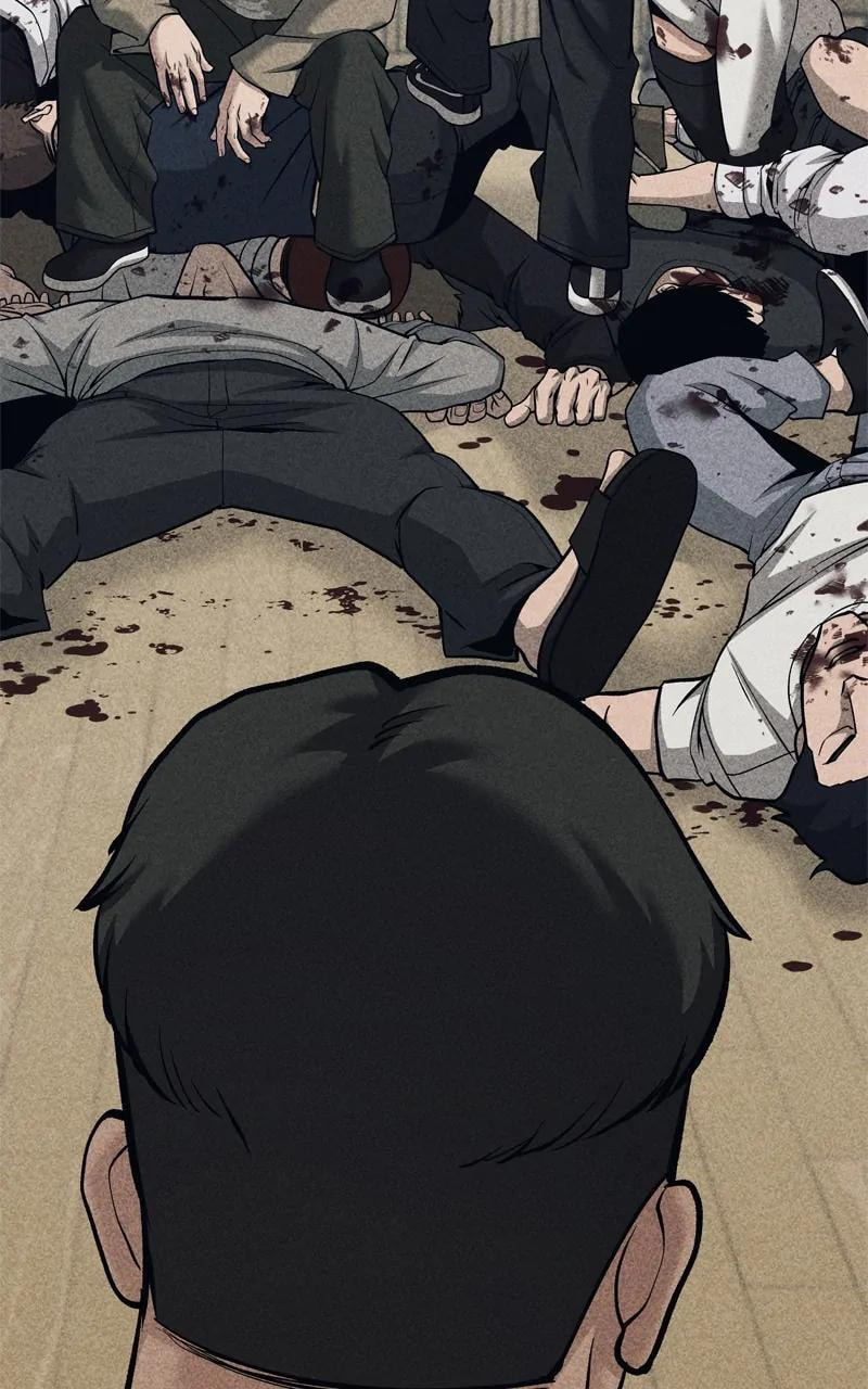 Designated Bully Chapter 92 page 116 - 
