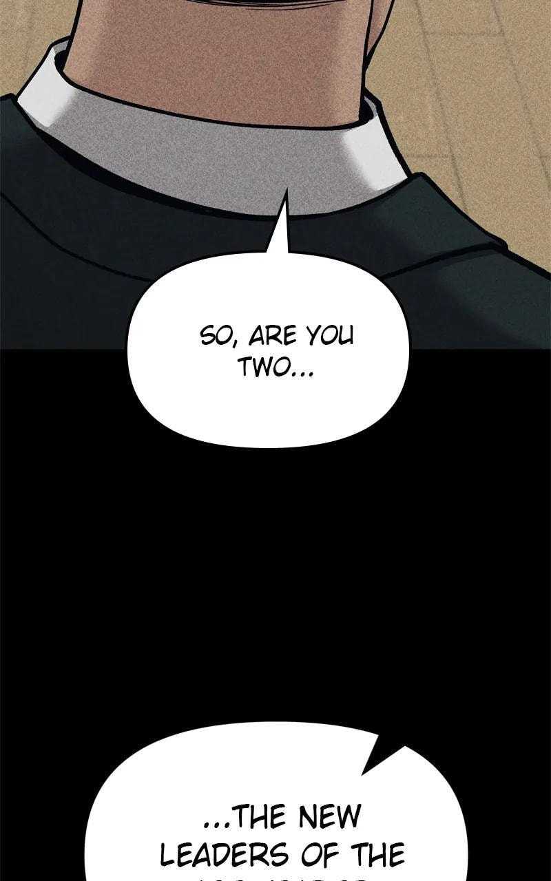 Designated Bully Chapter 92 page 117 - 