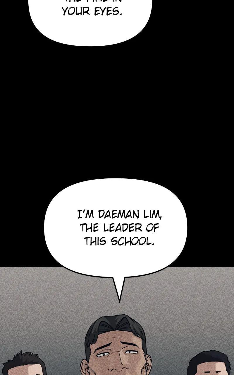 Designated Bully Chapter 92 page 119 - 