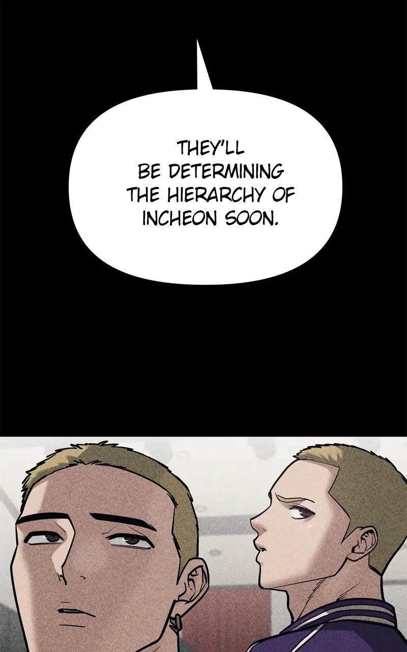 Designated Bully Chapter 92 page 121 - 