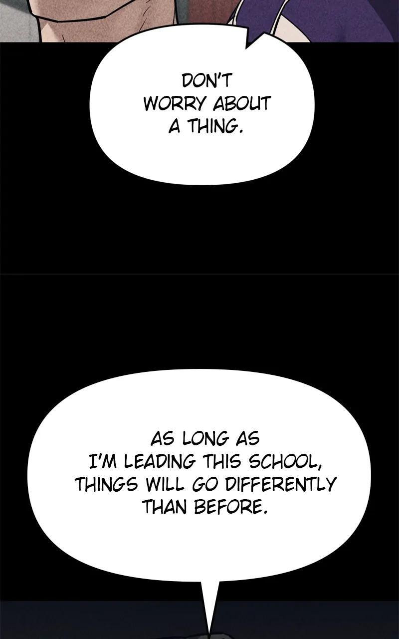 Designated Bully Chapter 92 page 122 - 