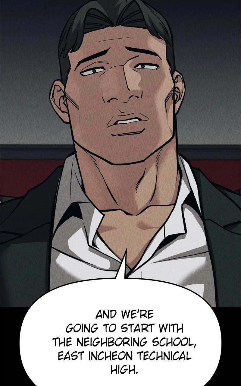 Designated Bully Chapter 92 page 123 - 
