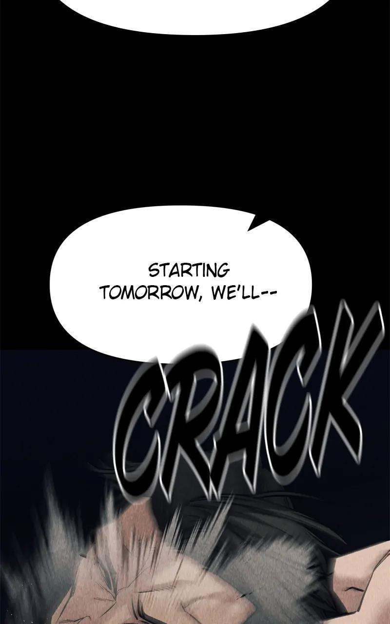 Designated Bully Chapter 92 page 124 - 
