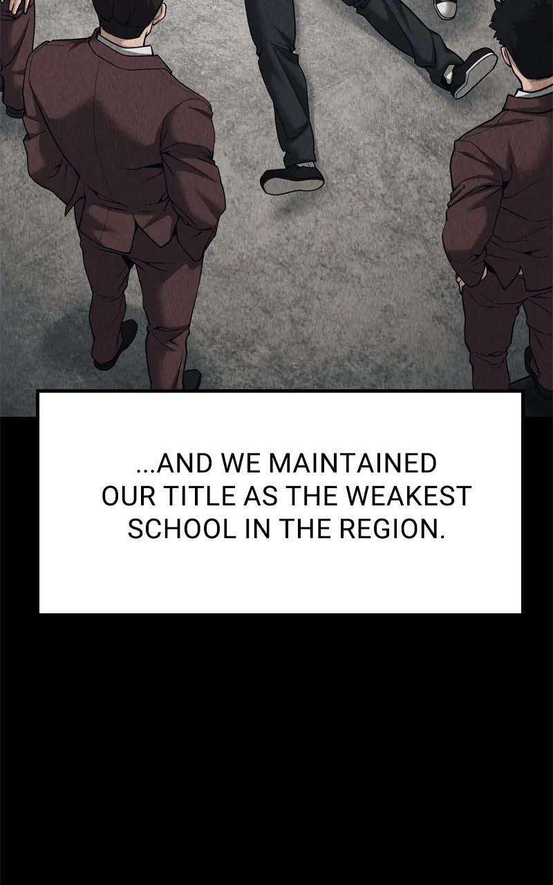 Designated Bully Chapter 92 page 127 - 