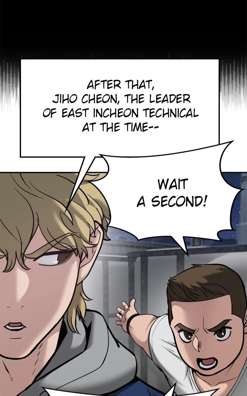 Designated Bully Chapter 92 page 128 - 
