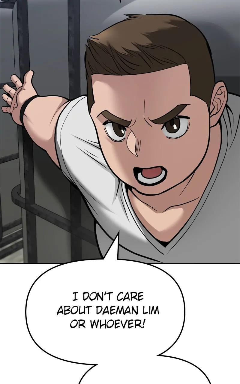 Designated Bully Chapter 92 page 130 - 