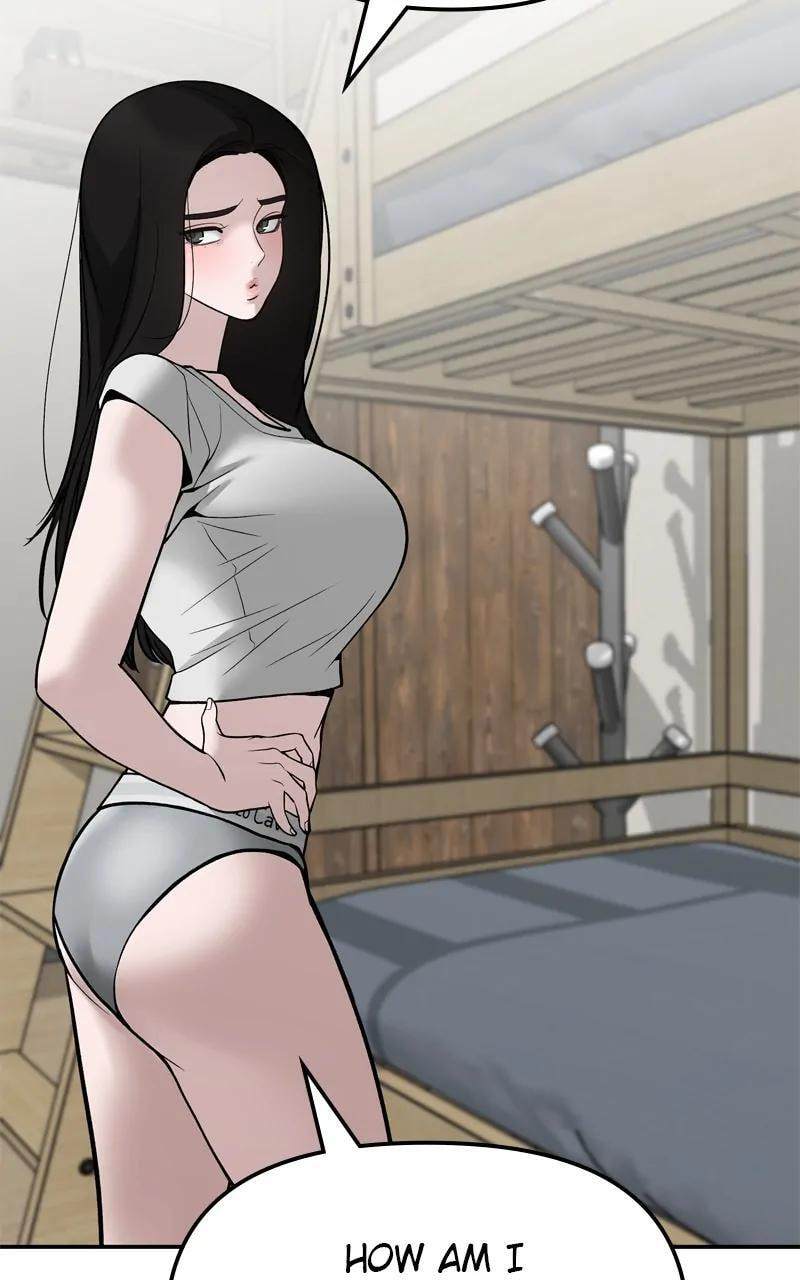 Designated Bully Chapter 92 page 14 - 