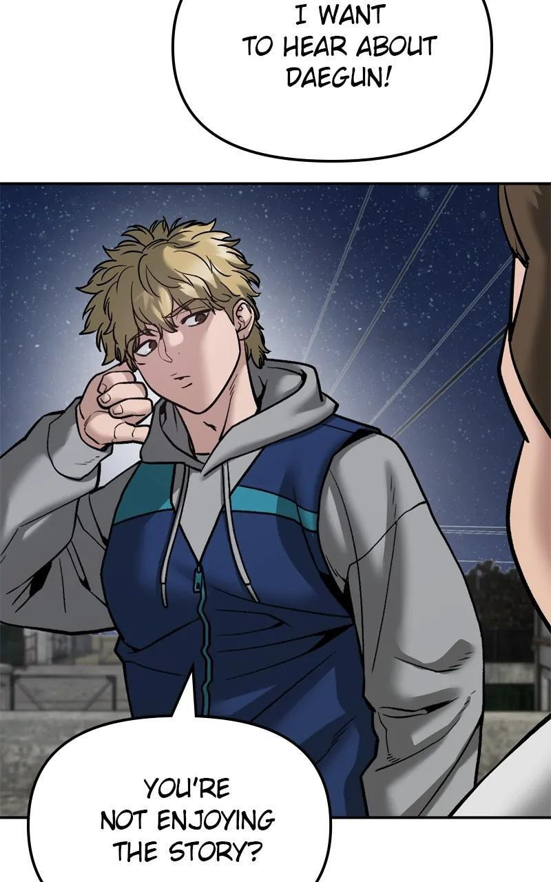 Designated Bully Chapter 92 page 131 - 