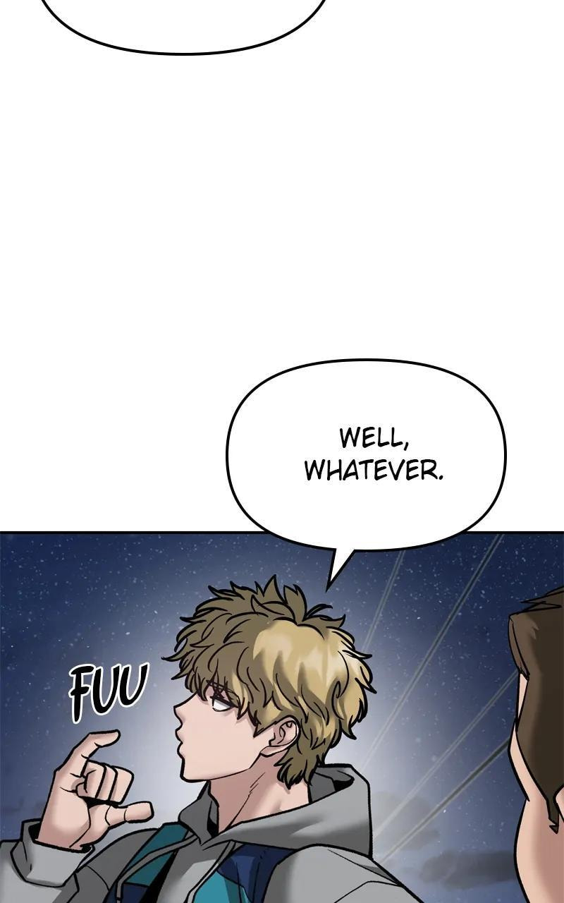 Designated Bully Chapter 92 page 132 - 