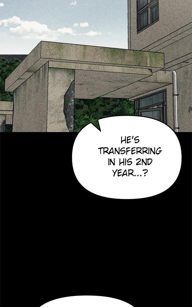 Designated Bully Chapter 92 page 135 - 