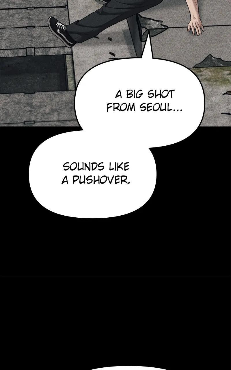 Designated Bully Chapter 92 page 137 - 