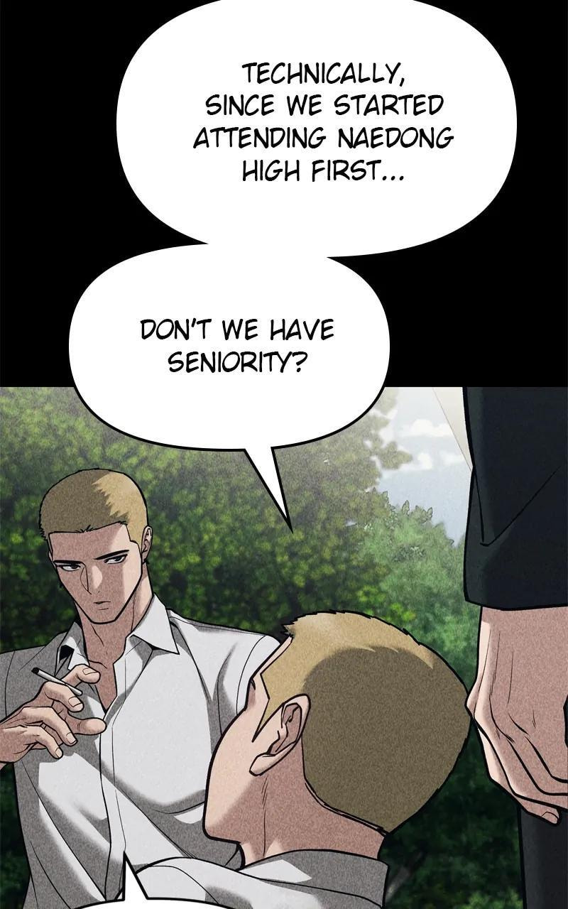 Designated Bully Chapter 92 page 138 - 