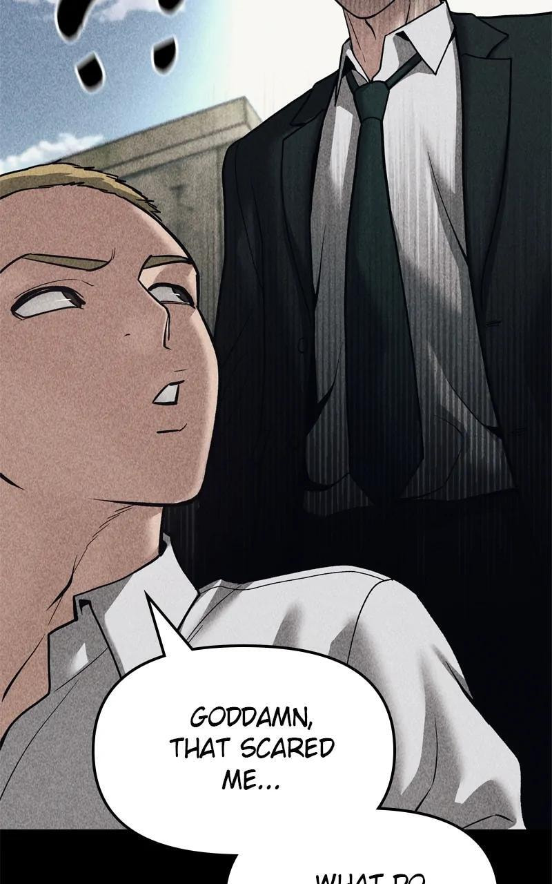 Designated Bully Chapter 92 page 140 - 