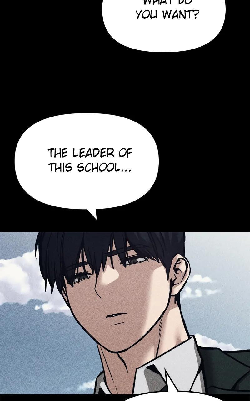 Designated Bully Chapter 92 page 141 - 