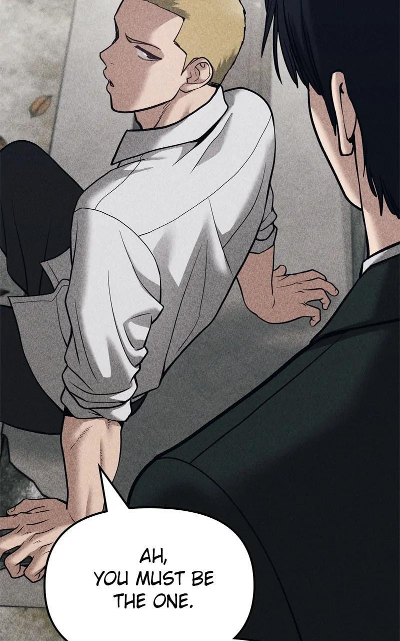 Designated Bully Chapter 92 page 143 - 