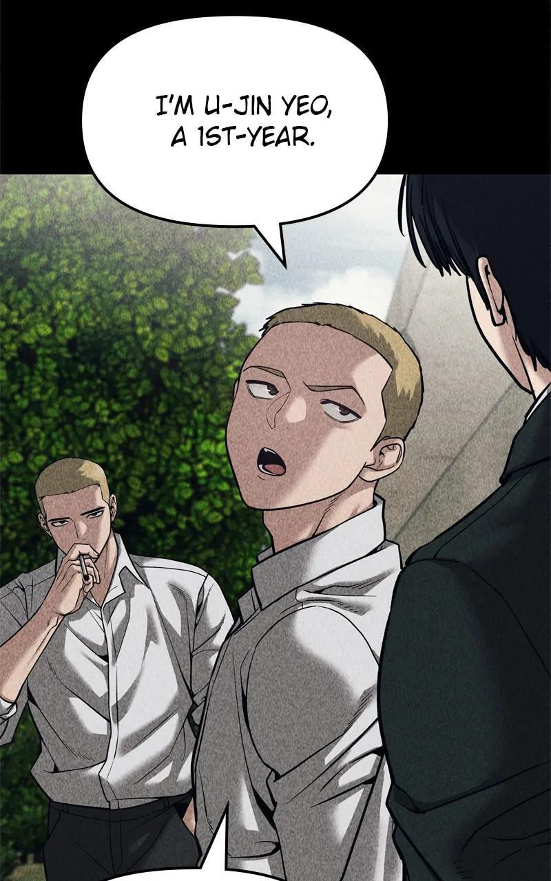 Designated Bully Chapter 92 page 148 - 