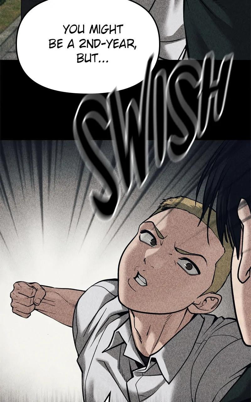 Designated Bully Chapter 92 page 149 - 