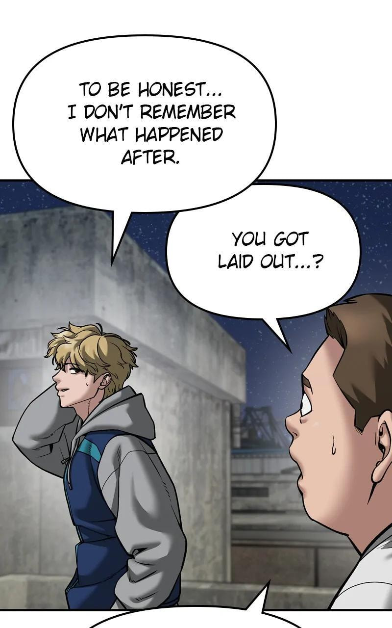 Designated Bully Chapter 92 page 152 - 