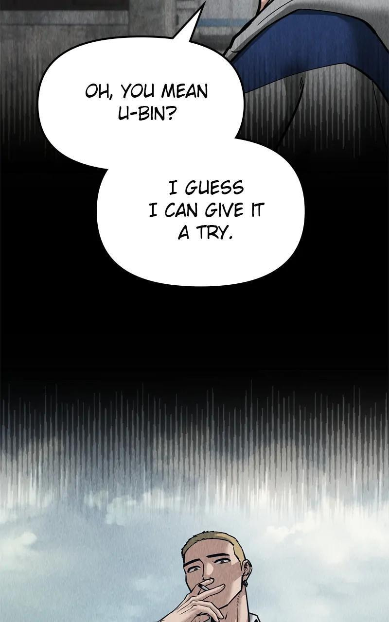 Designated Bully Chapter 92 page 154 - 