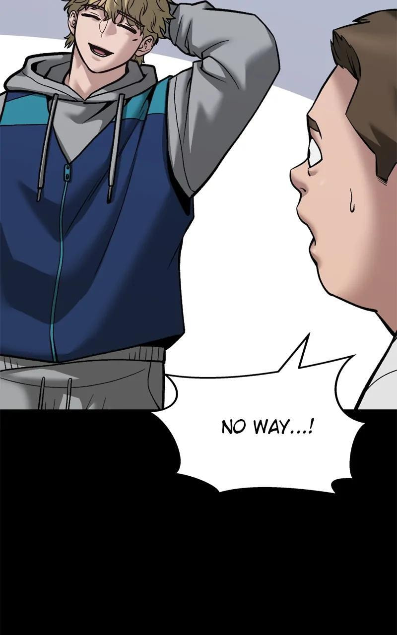 Designated Bully Chapter 92 page 160 - 