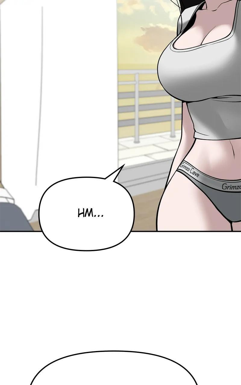 Designated Bully Chapter 92 page 17 - 