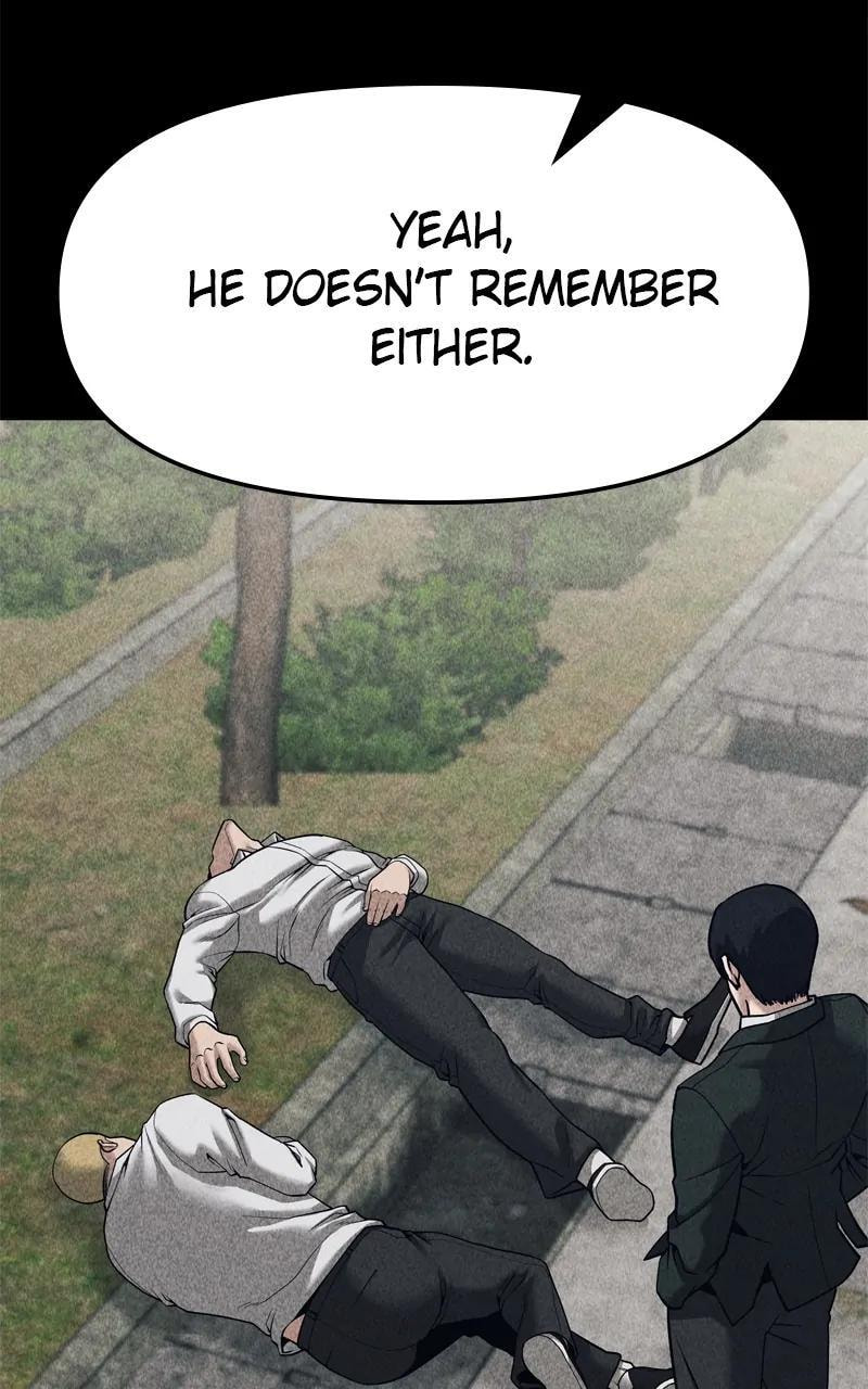 Designated Bully Chapter 92 page 161 - 