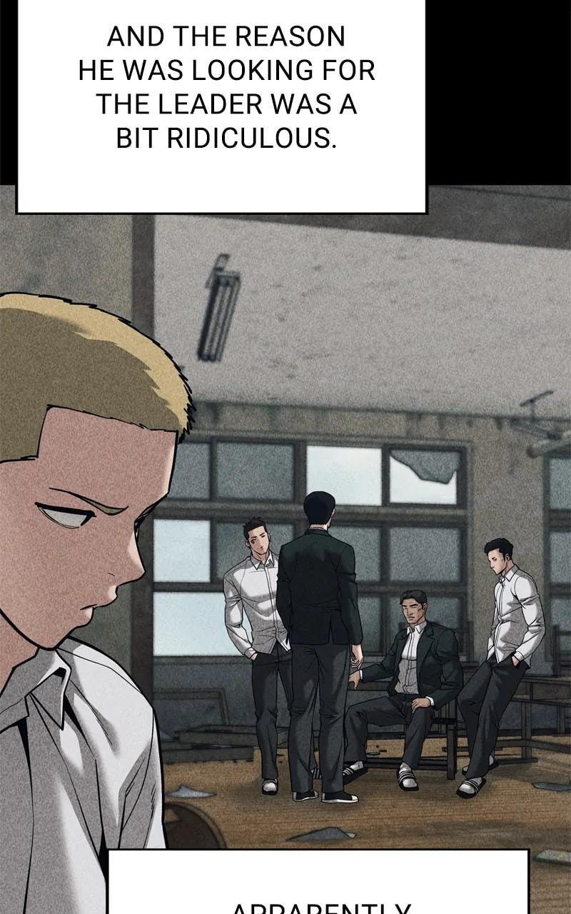 Designated Bully Chapter 92 page 164 - 