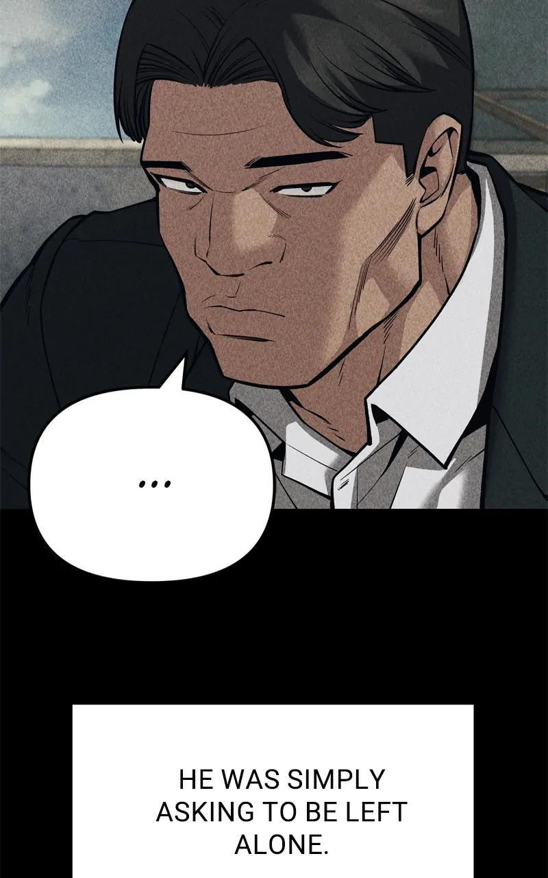 Designated Bully Chapter 92 page 167 - 