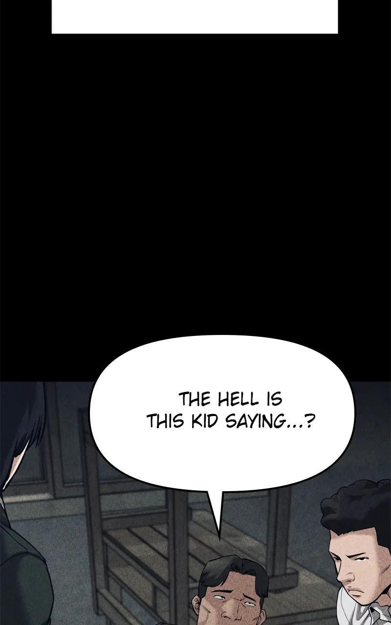 Designated Bully Chapter 92 page 168 - 