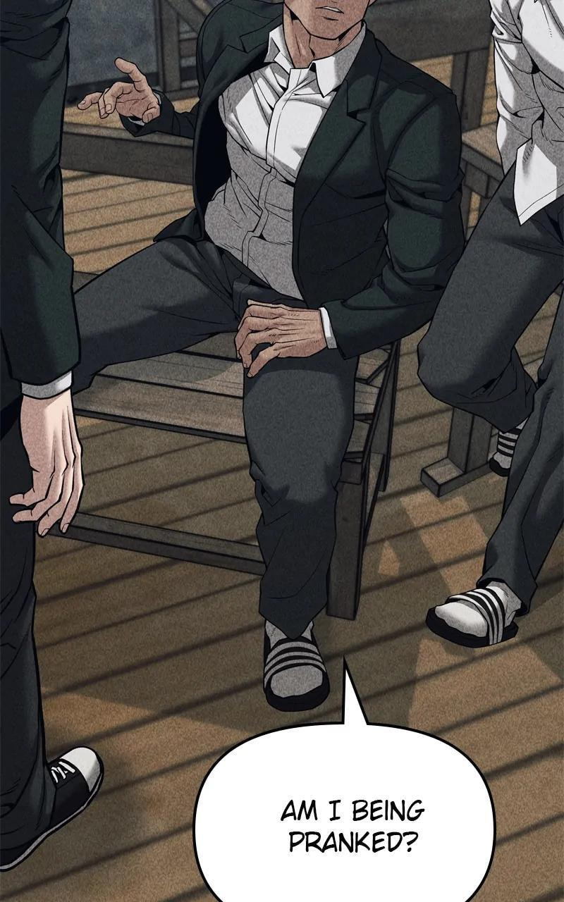 Designated Bully Chapter 92 page 169 - 