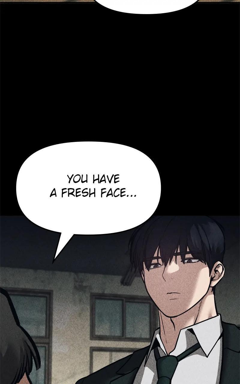 Designated Bully Chapter 92 page 170 - 