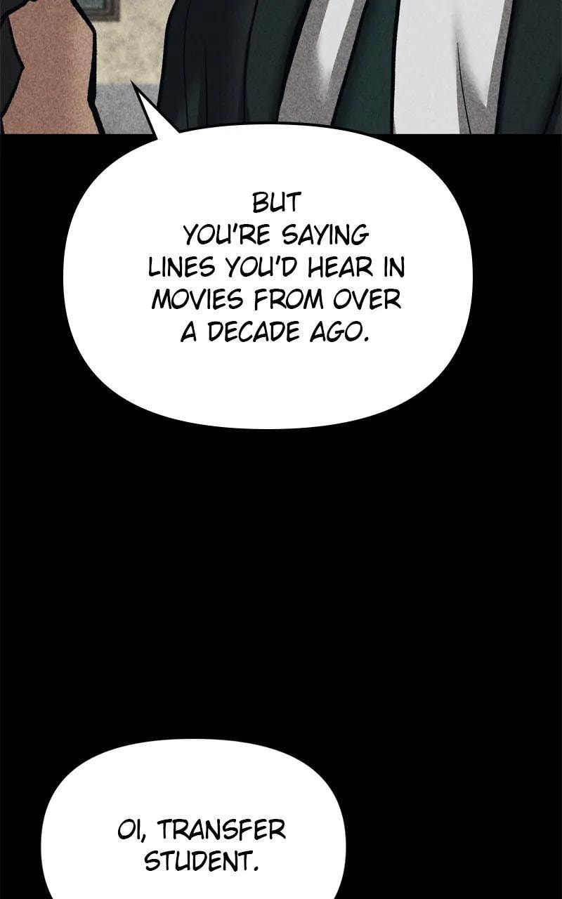 Designated Bully Chapter 92 page 171 - 
