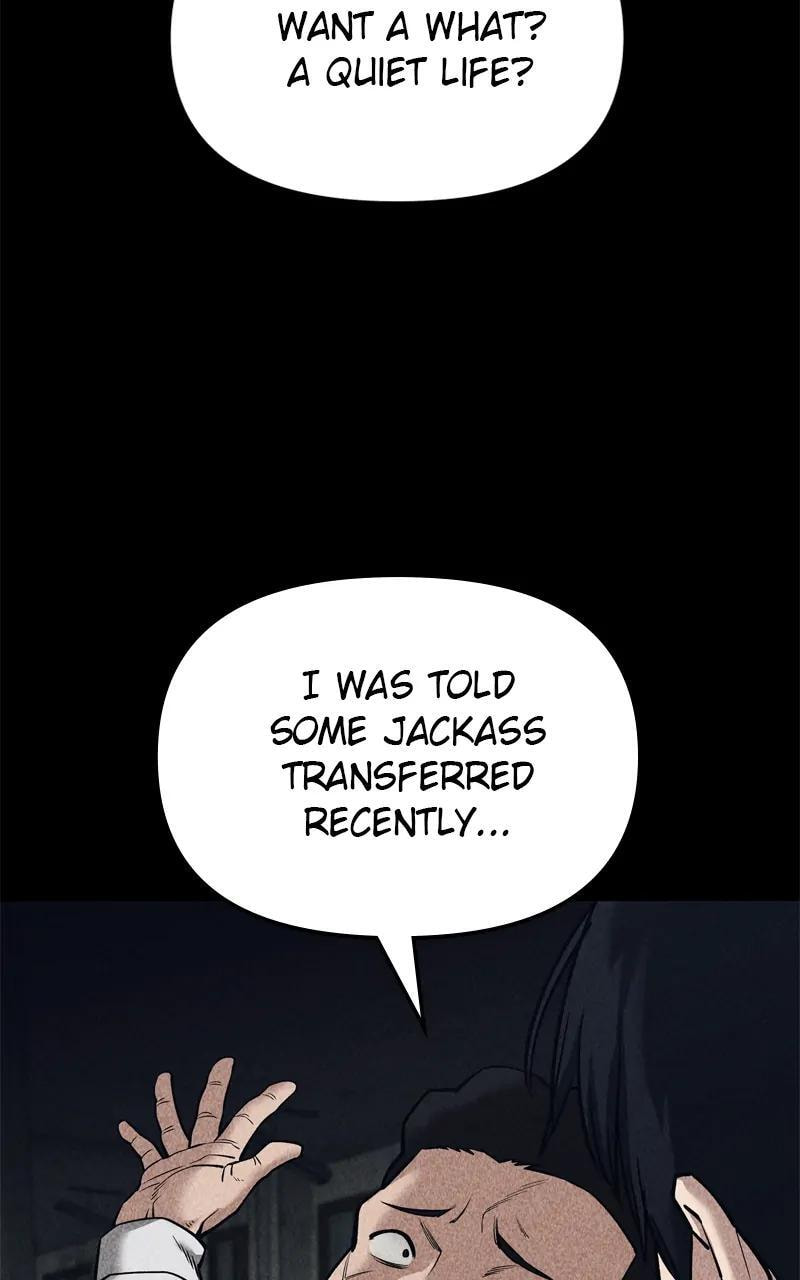 Designated Bully Chapter 92 page 173 - 