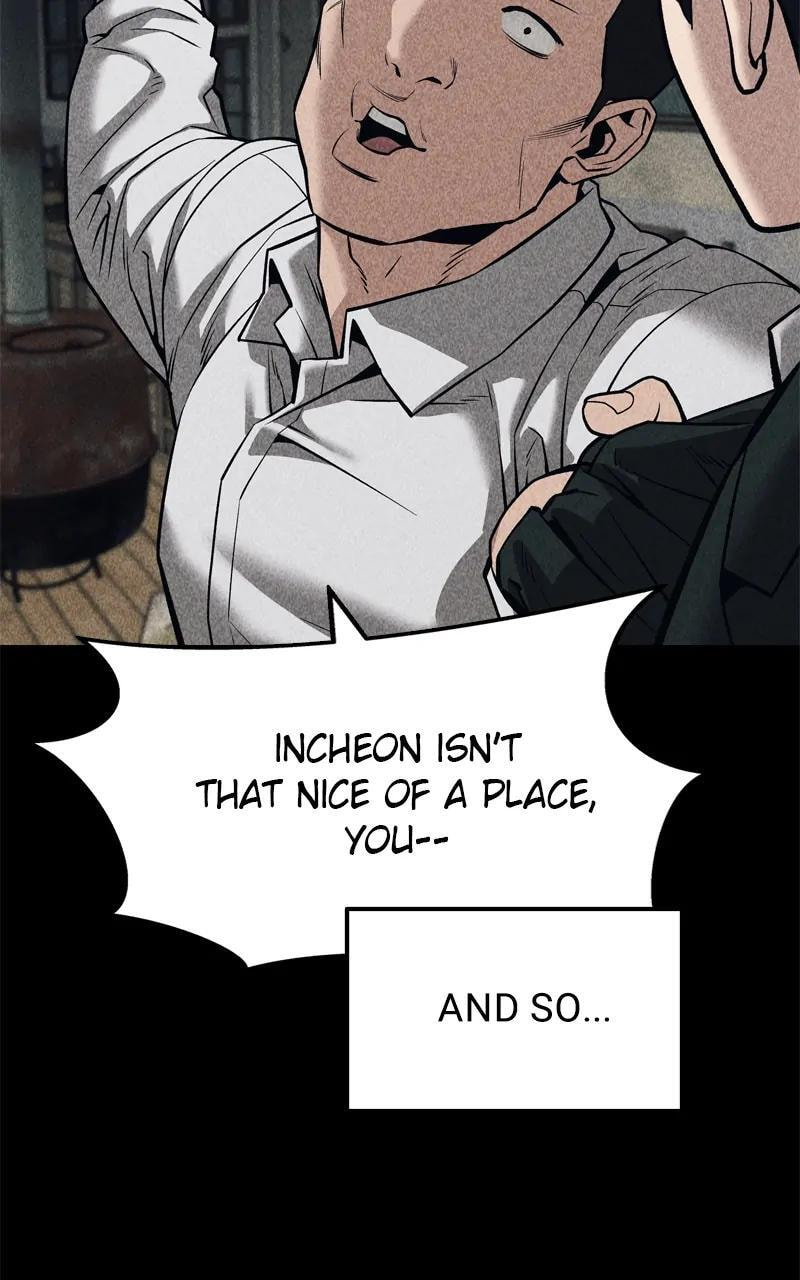 Designated Bully Chapter 92 page 174 - 