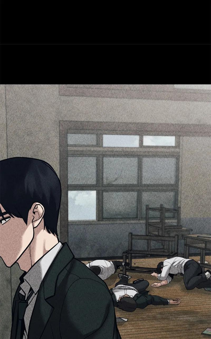 Designated Bully Chapter 92 page 175 - 