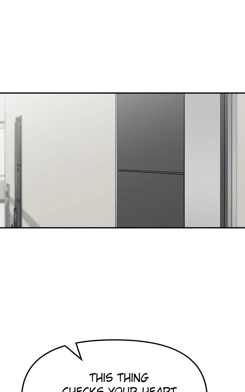 Designated Bully Chapter 92 page 19 - 