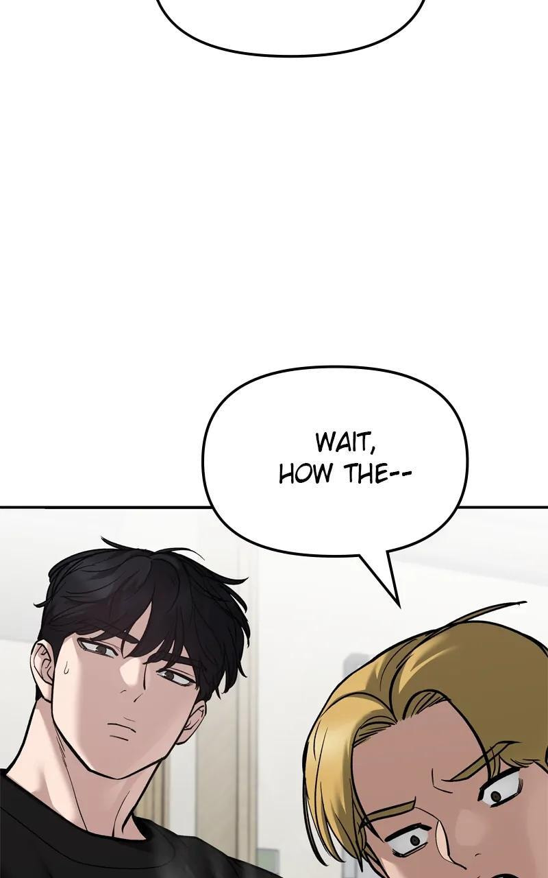 Designated Bully Chapter 92 page 185 - 
