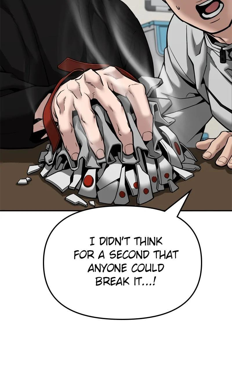 Designated Bully Chapter 92 page 186 - 