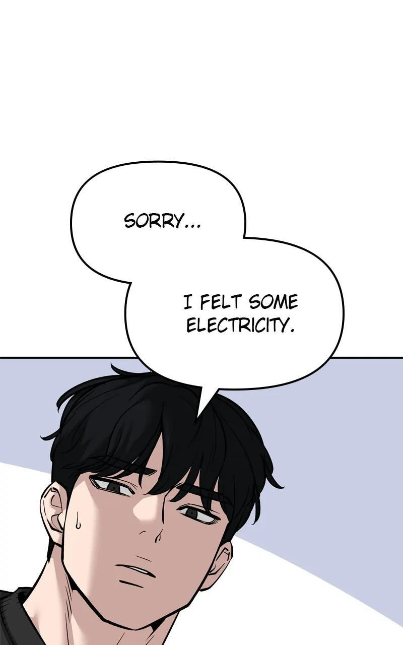 Designated Bully Chapter 92 page 187 - 
