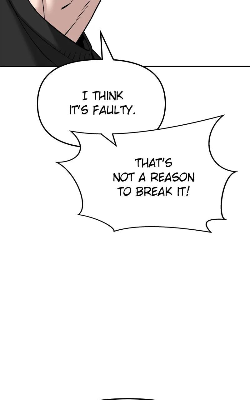 Designated Bully Chapter 92 page 188 - 