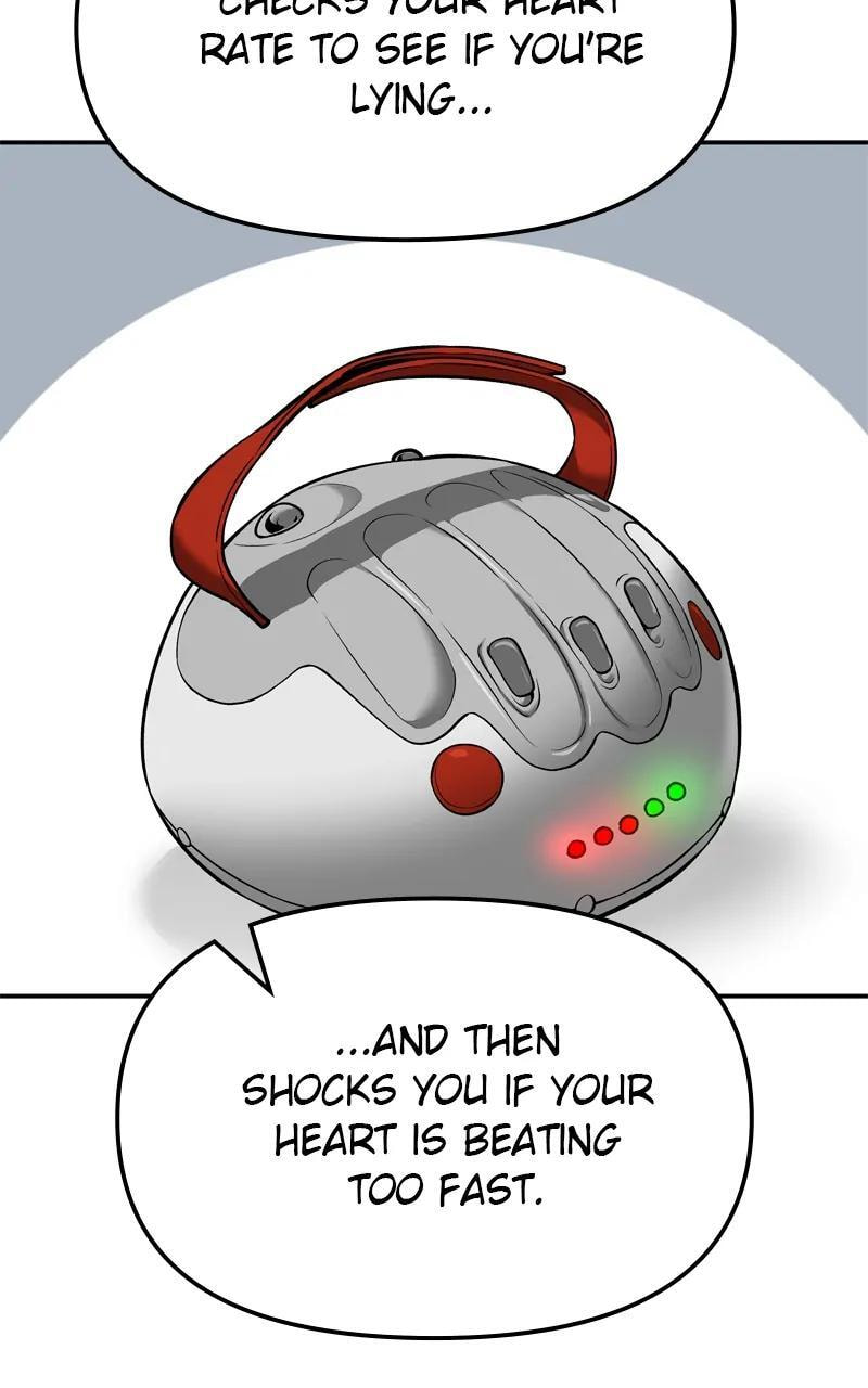 Designated Bully Chapter 92 page 20 - 