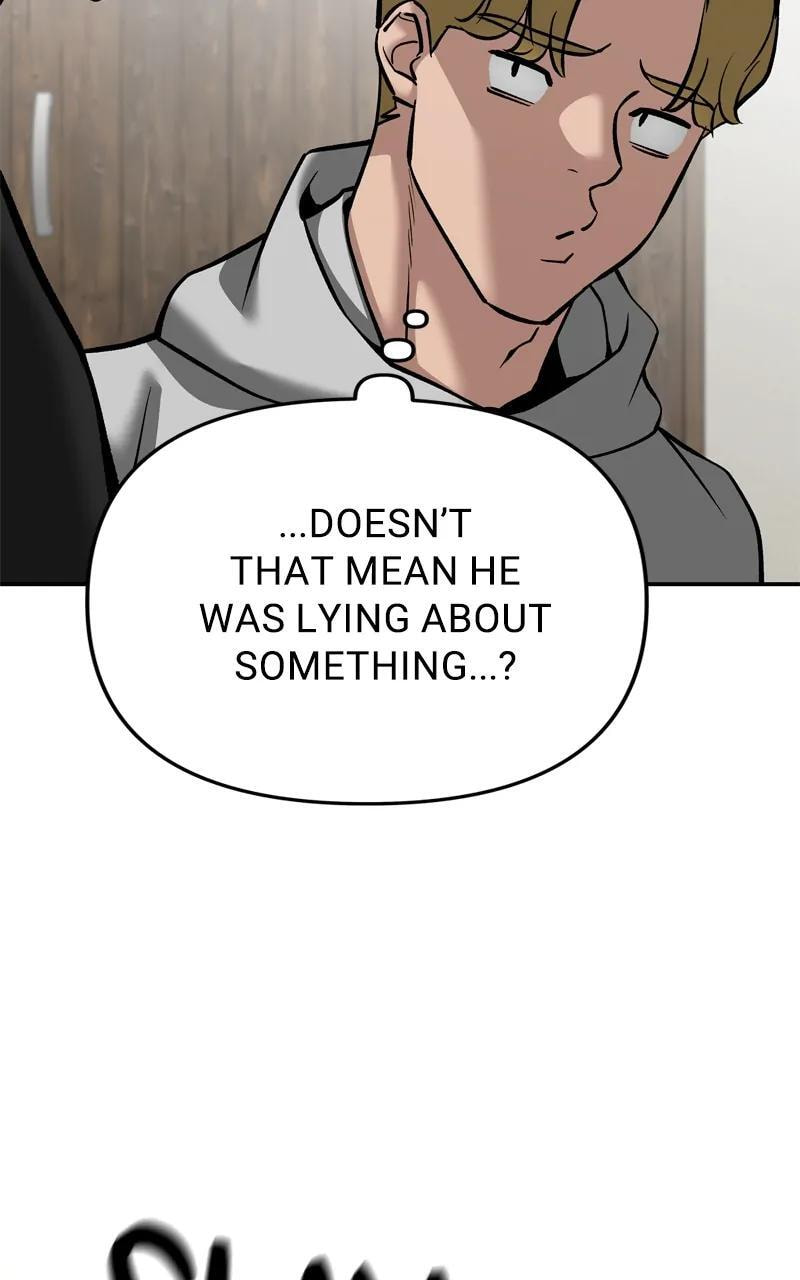 Designated Bully Chapter 92 page 191 - 