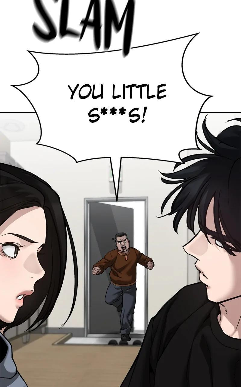 Designated Bully Chapter 92 page 192 - 