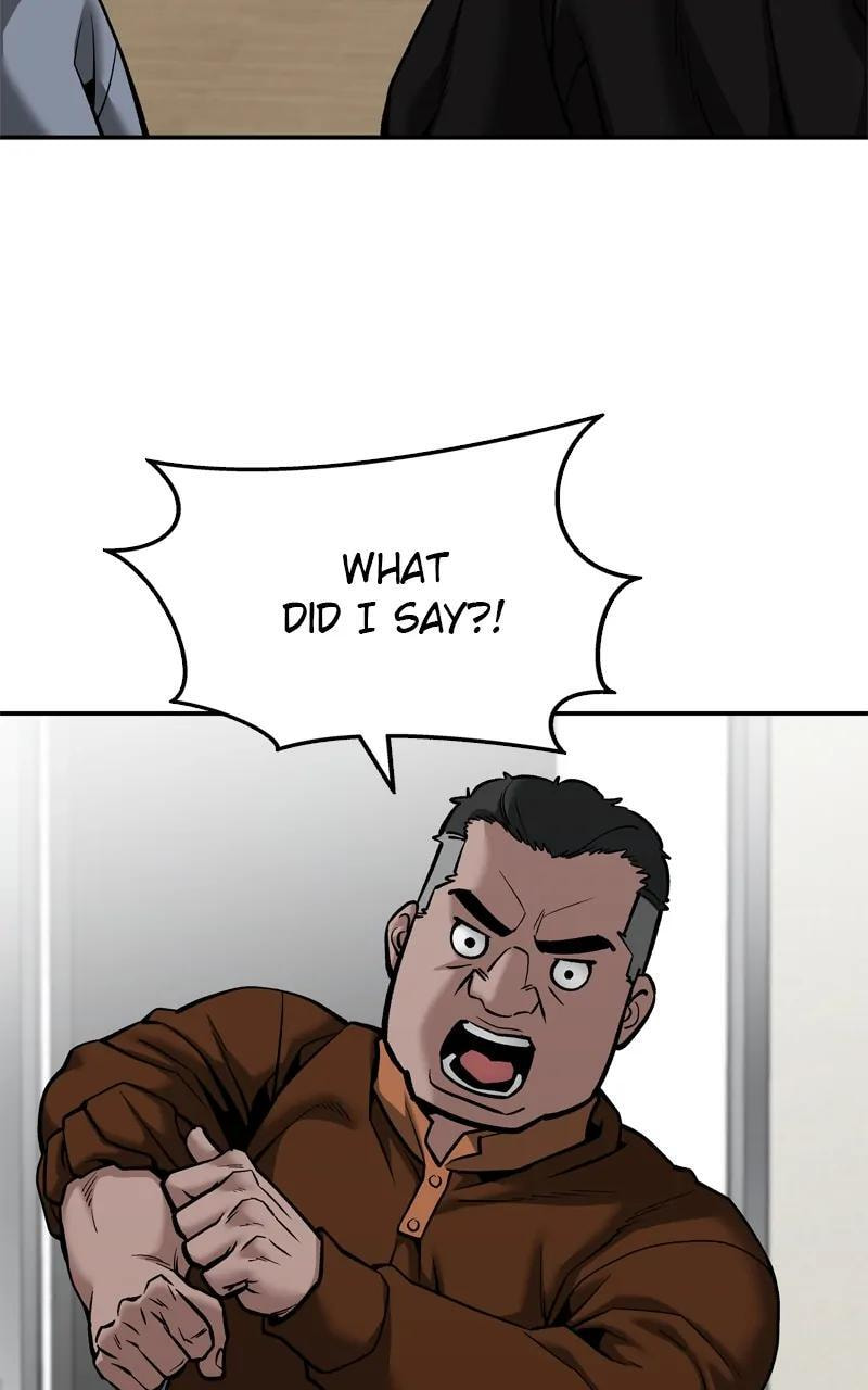 Designated Bully Chapter 92 page 193 - 