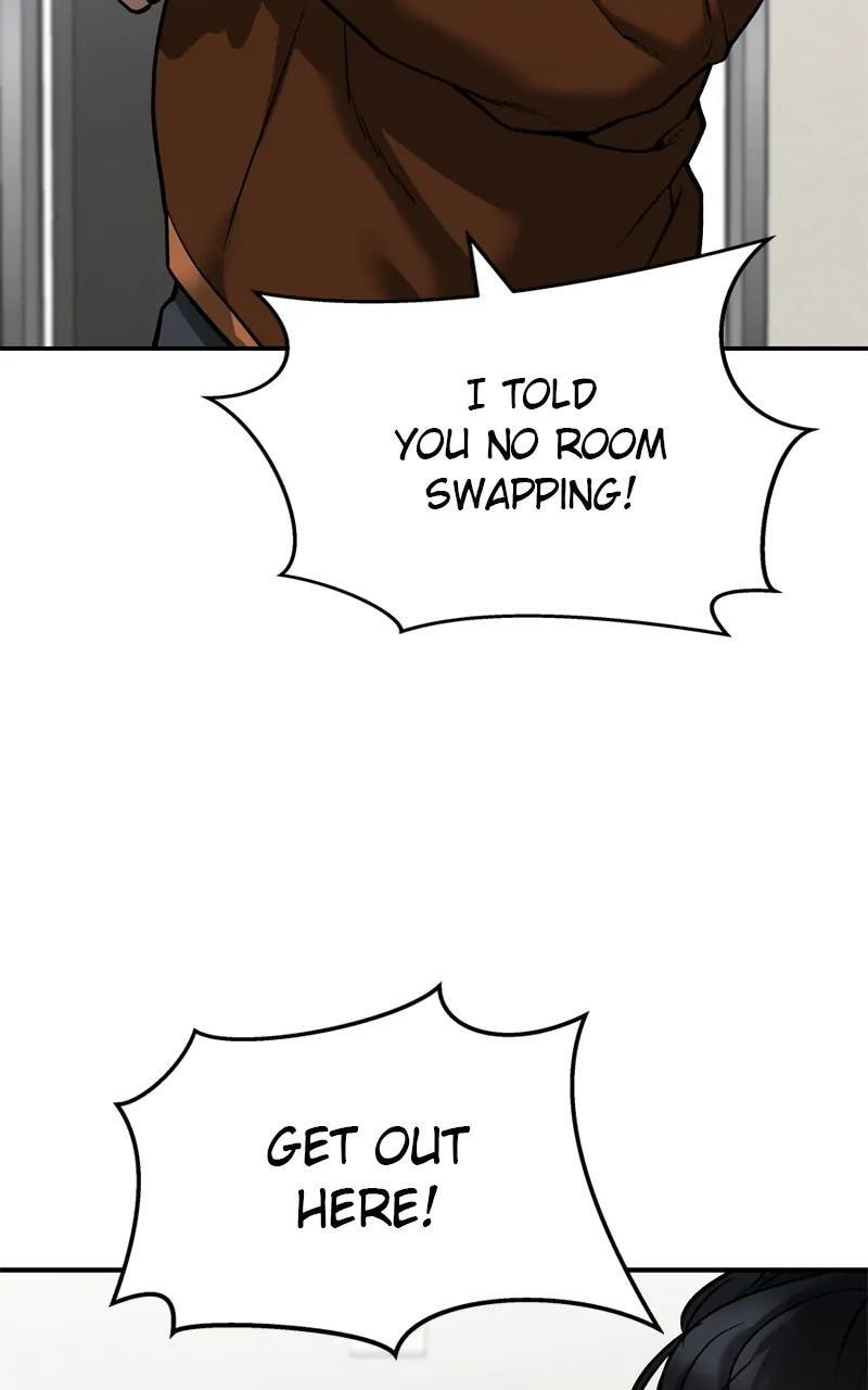 Designated Bully Chapter 92 page 194 - 