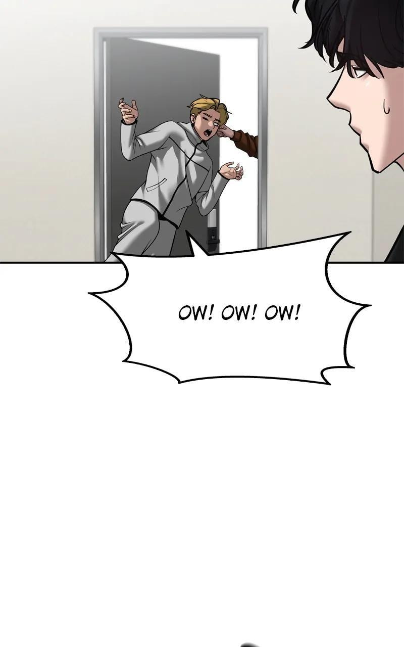 Designated Bully Chapter 92 page 195 - 