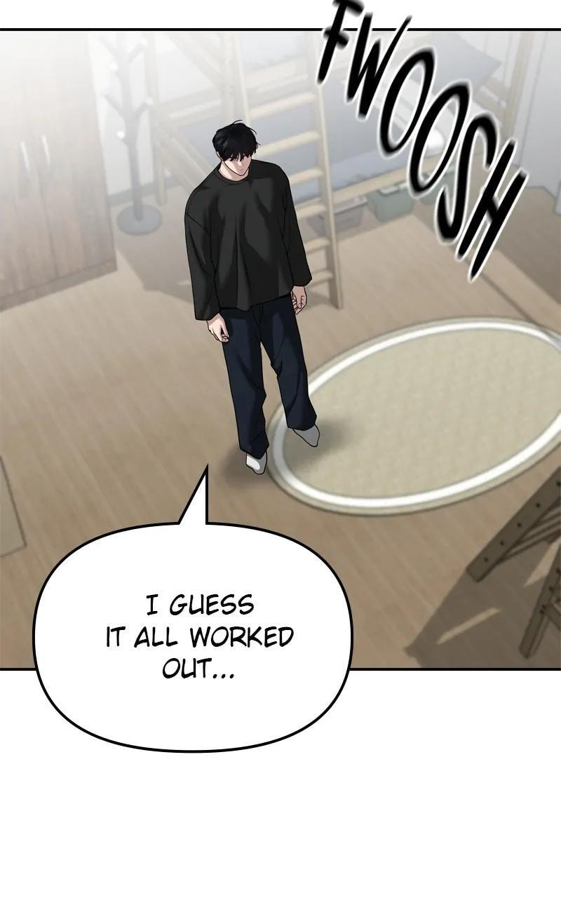 Designated Bully Chapter 92 page 196 - 